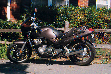 suzuki 1100