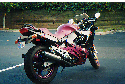 2005 suzuki katana 600 top speed 2005 suzuki katana 600 top speed