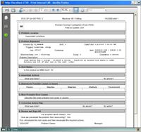 Sample Report Sample Report